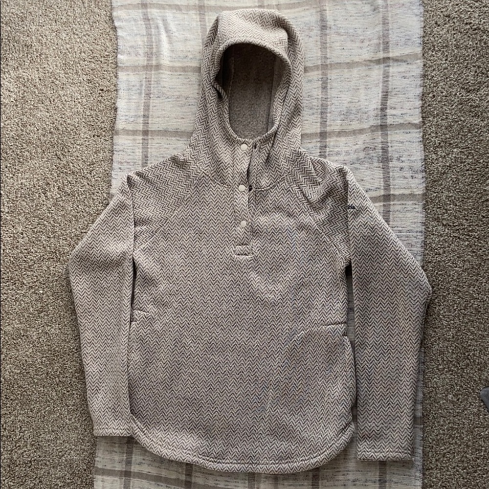 Columbia Darling Days Long-Sleeve Hoodie